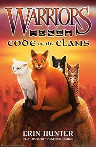 Datei:Code of the Clans.jpg