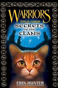 Datei:Secrets of the Clans.jpg