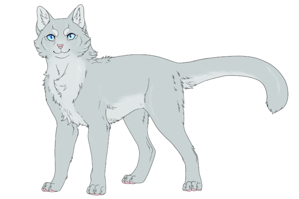 Säuselnder Wind – WarriorCats Fan-Wiki