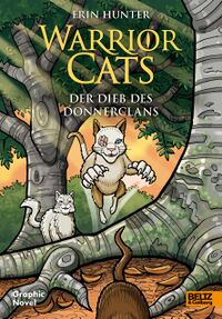 DerDiebdesDonnerClans Cover.jpg